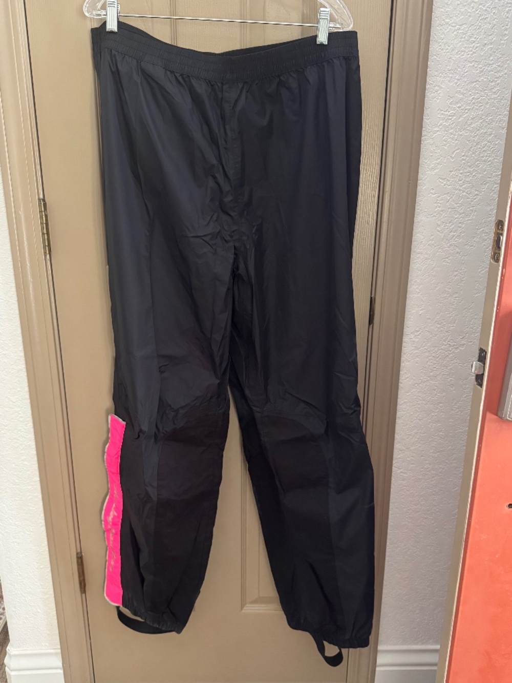 Brand New Harley Davisson rain pants Sz XL (tall)